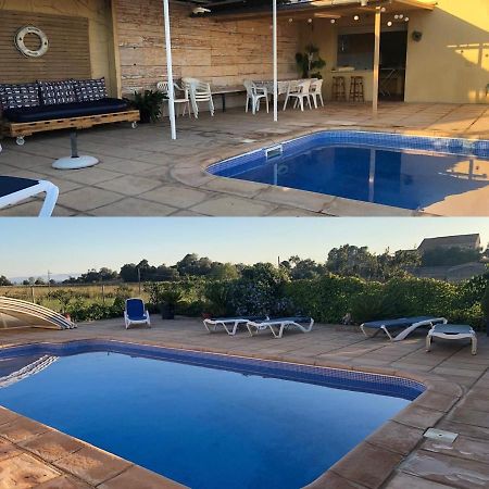 Mas Bohigas Villa Bellcaire d'Emporda Dış mekan fotoğraf