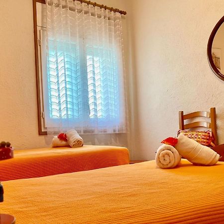 Mas Bohigas Villa Bellcaire d'Emporda Dış mekan fotoğraf