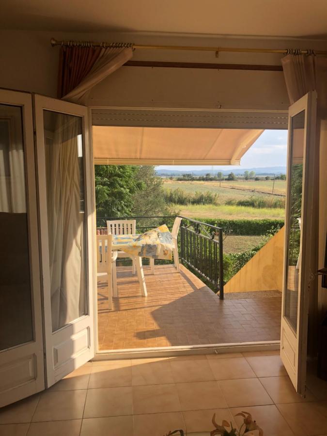 Mas Bohigas Villa Bellcaire d'Emporda Dış mekan fotoğraf