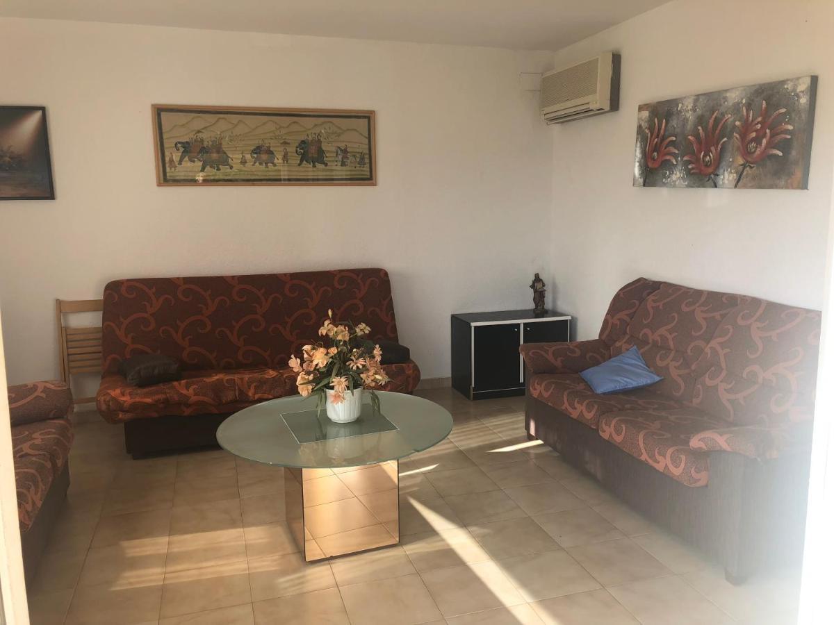 Mas Bohigas Villa Bellcaire d'Emporda Dış mekan fotoğraf