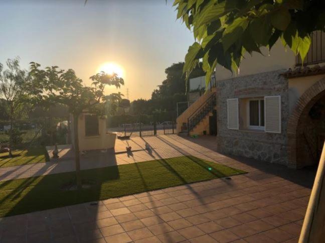 Mas Bohigas Villa Bellcaire d'Emporda Dış mekan fotoğraf