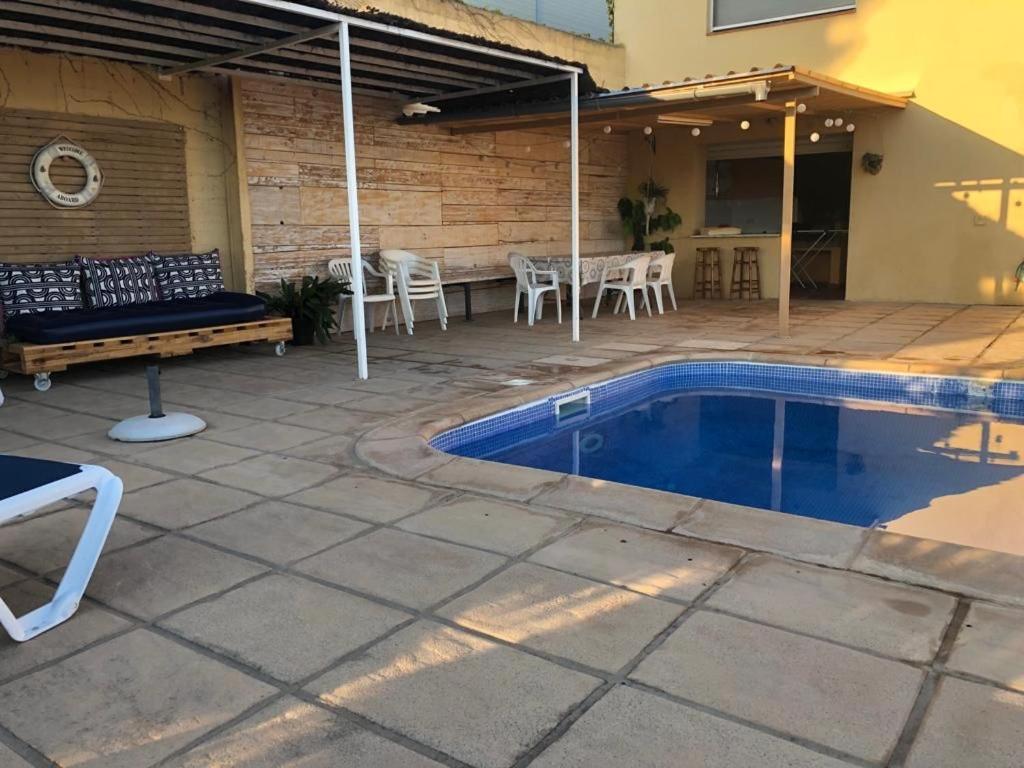 Mas Bohigas Villa Bellcaire d'Emporda Dış mekan fotoğraf