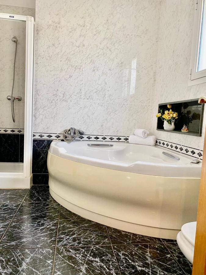 Mas Bohigas Villa Bellcaire d'Emporda Dış mekan fotoğraf