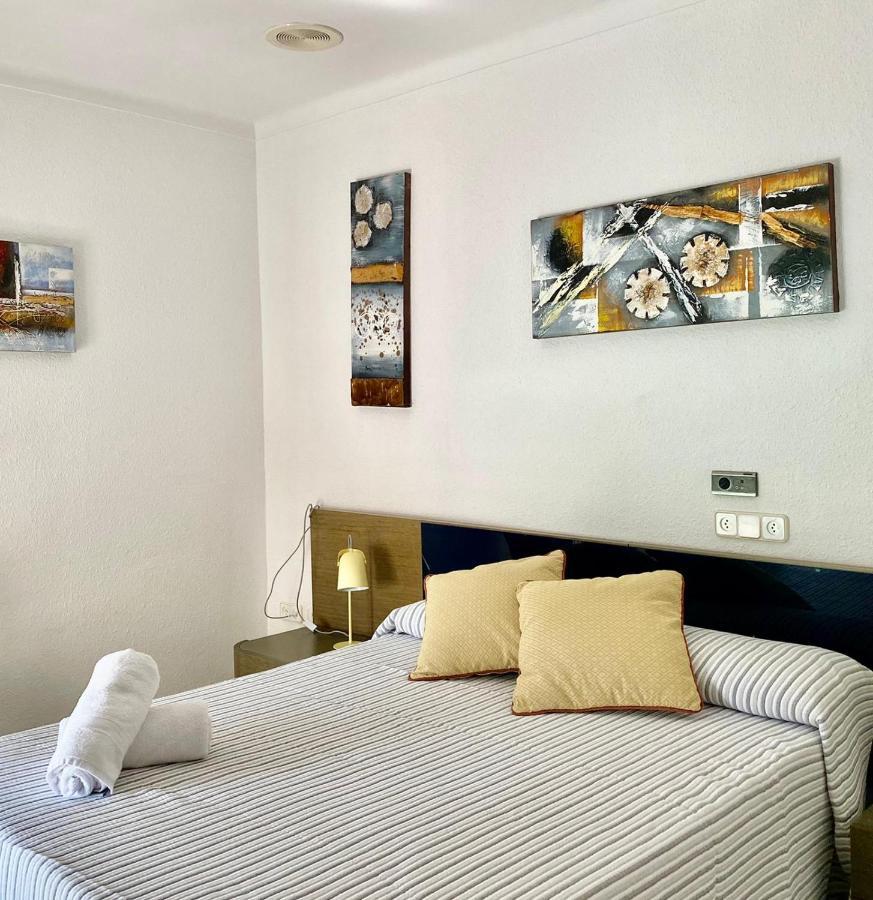 Mas Bohigas Villa Bellcaire d'Emporda Dış mekan fotoğraf