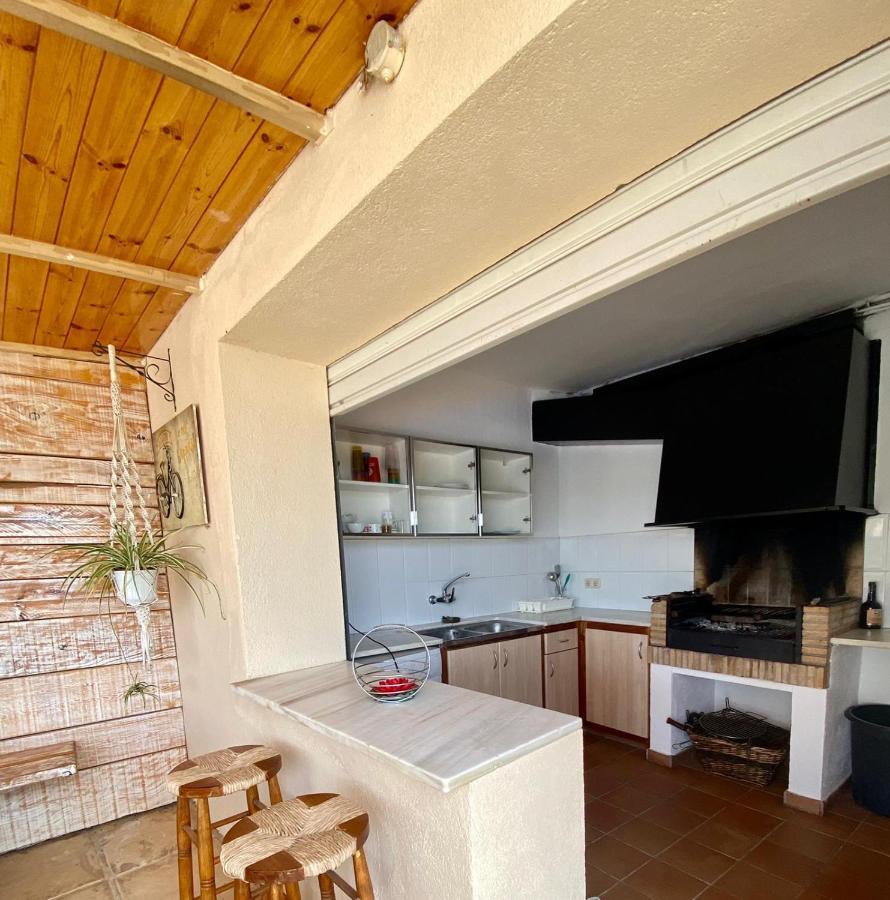 Mas Bohigas Villa Bellcaire d'Emporda Dış mekan fotoğraf
