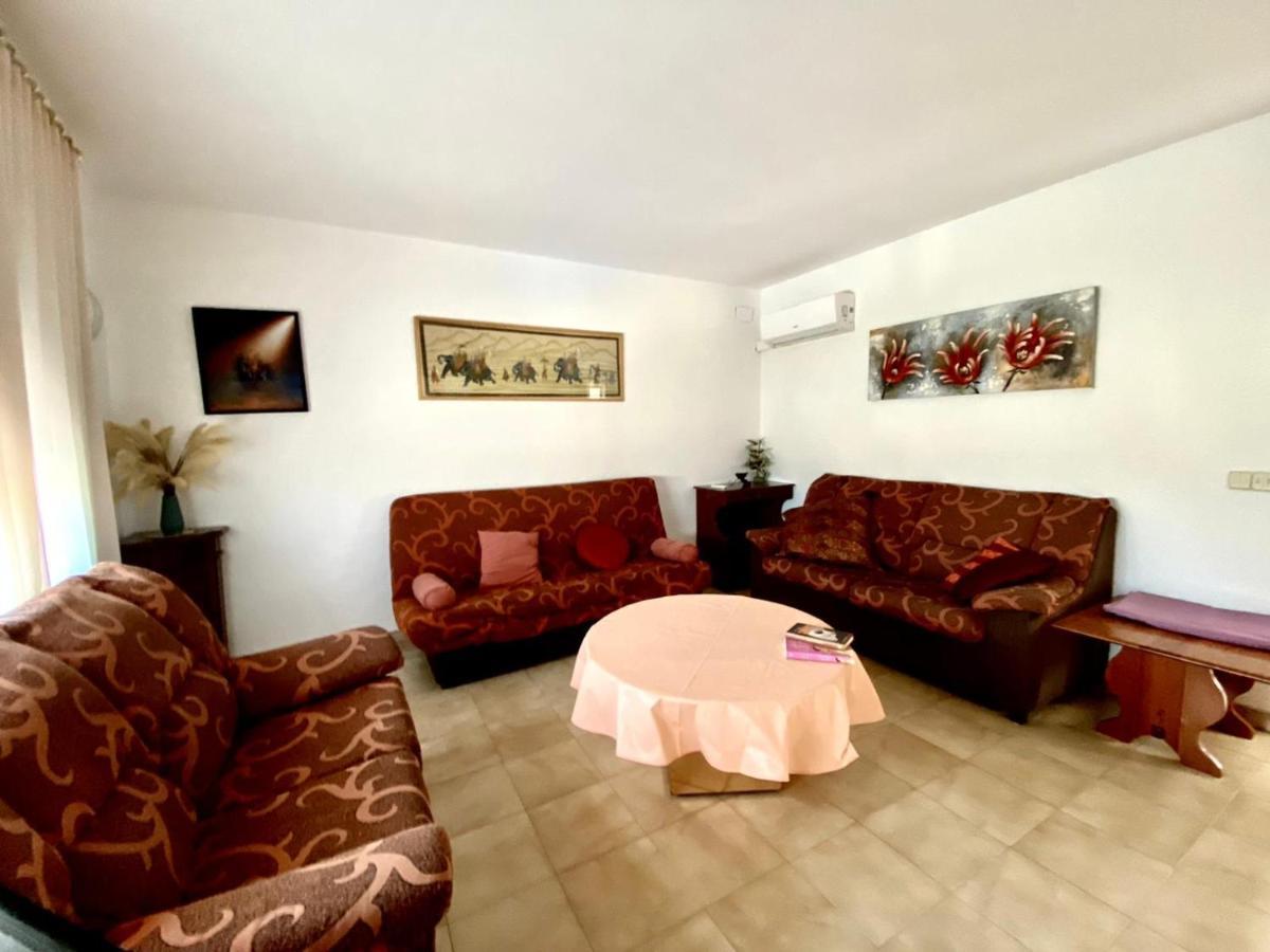 Mas Bohigas Villa Bellcaire d'Emporda Dış mekan fotoğraf