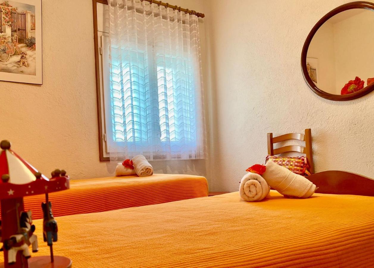 Mas Bohigas Villa Bellcaire d'Emporda Dış mekan fotoğraf